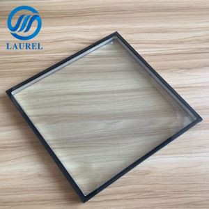 हार्ड कोटेड लो-ई ग्लास