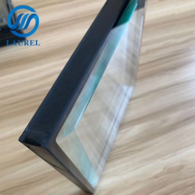 Argon Glass Insulated Glass Units For Windows