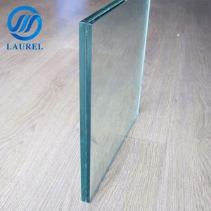 साफ़ पीवीबी/एसजीपी लेमिनेटेड ग्लास